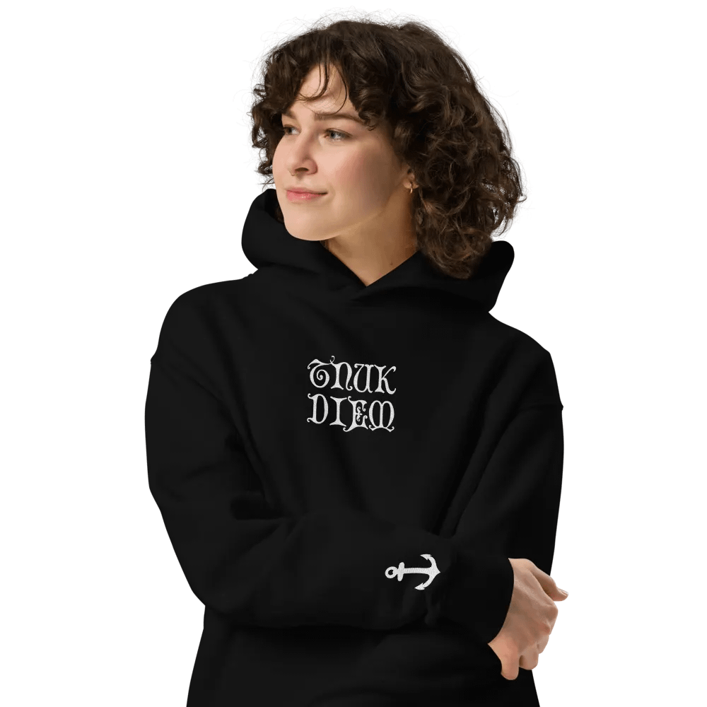 TNUK DIEM - OVERSIZED PREMIUM HOODIE product image (6)