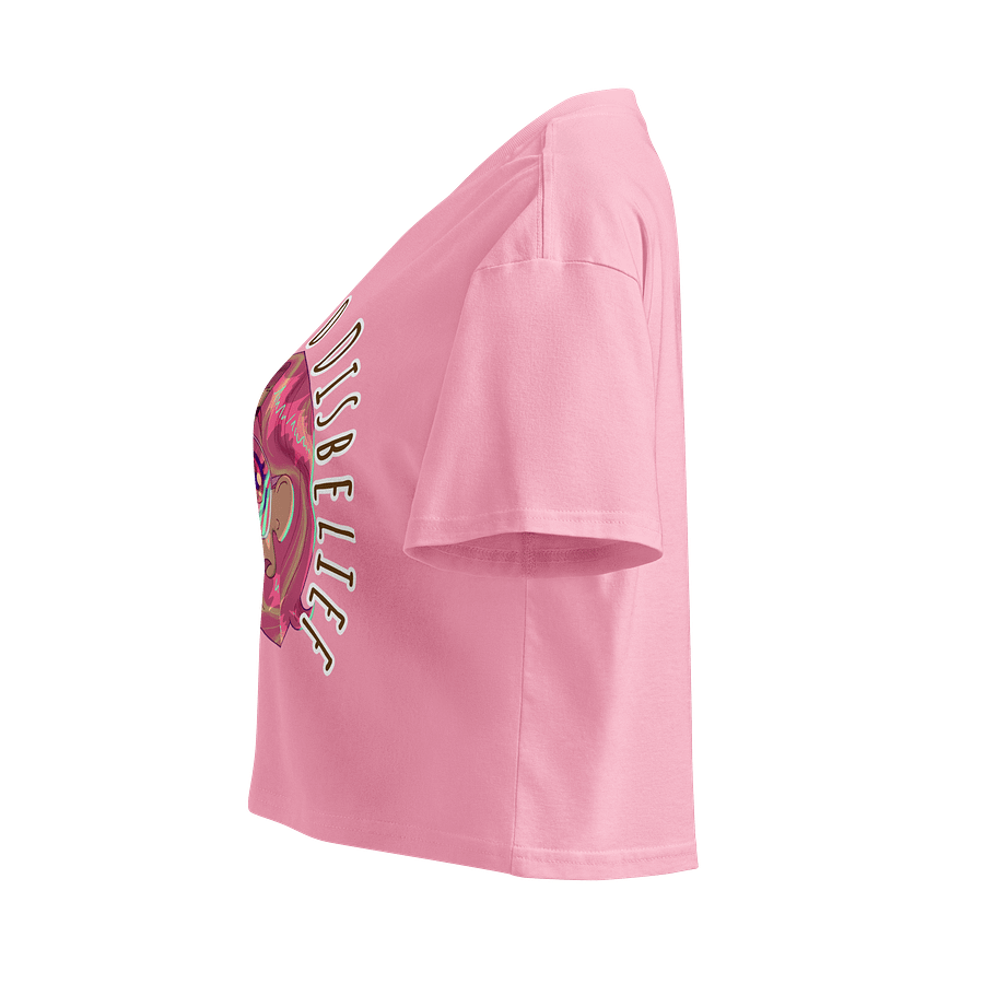 Surprise Chic Crop Top product image (2)
