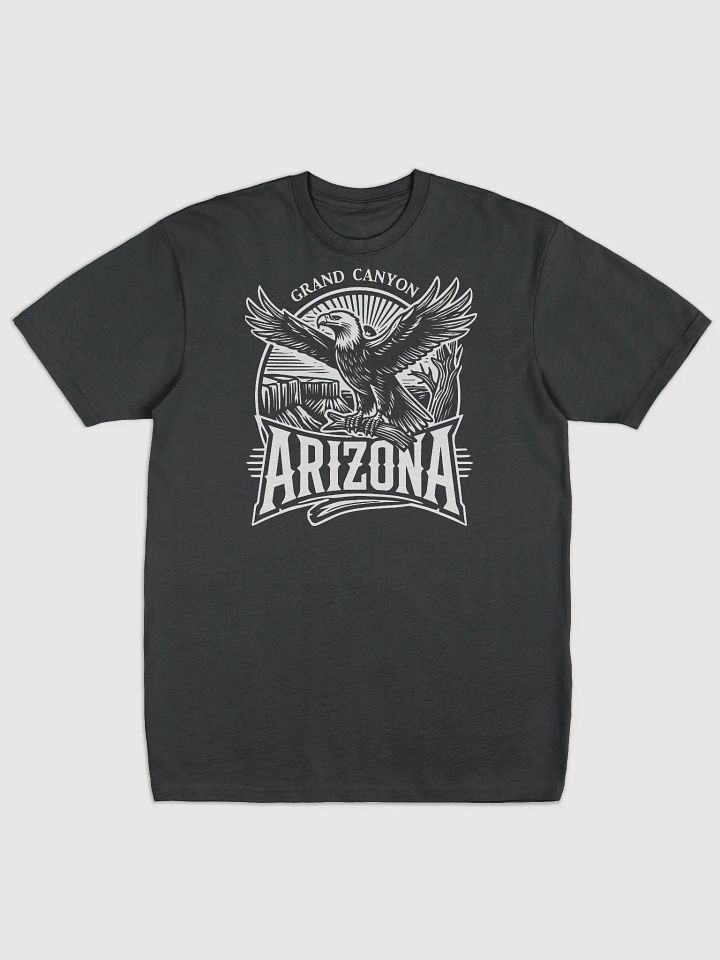 Arizona Eagle Graphic Tee product image (1)