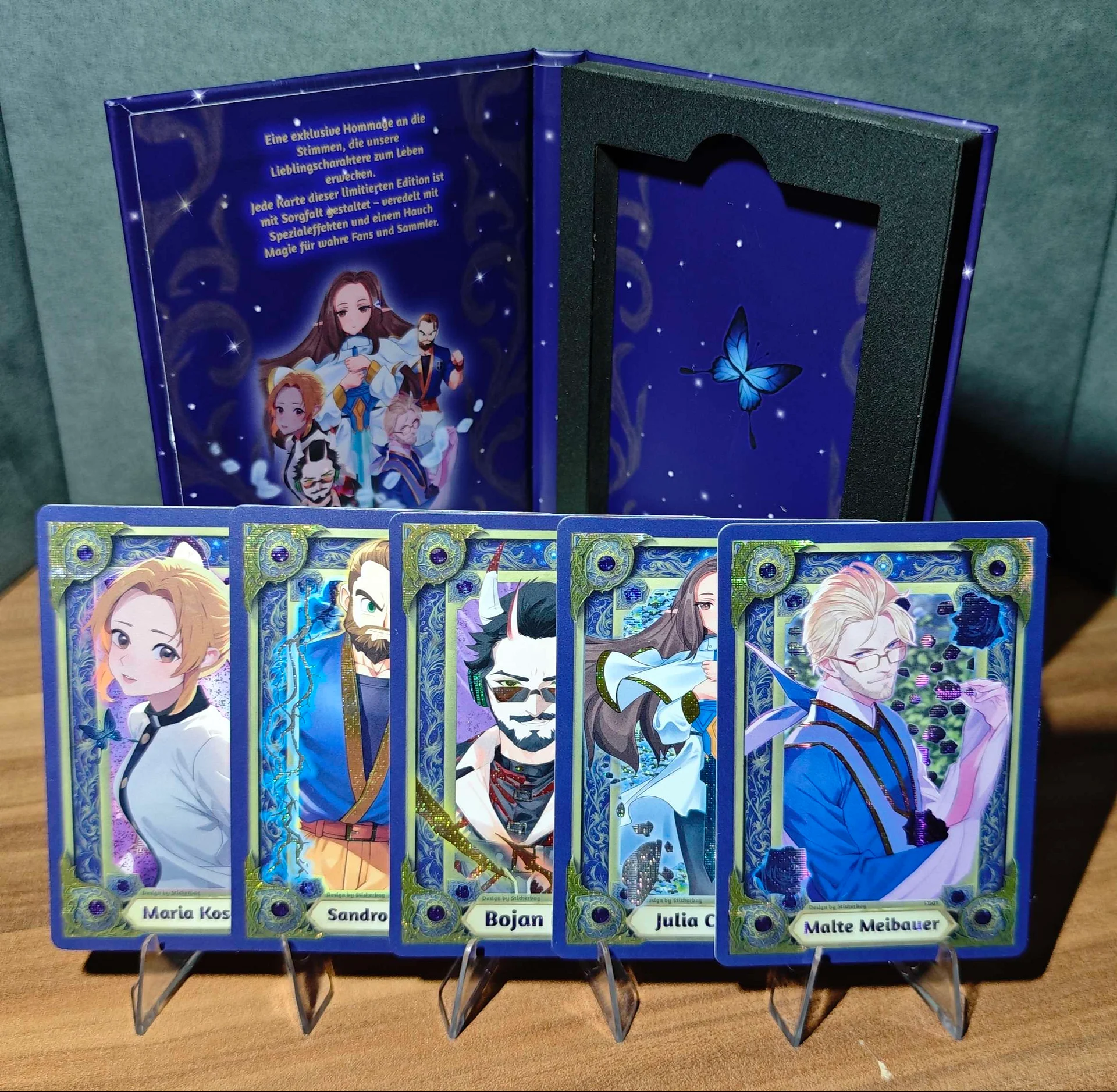 SyncCollect® Special Box ED01 product image (2)