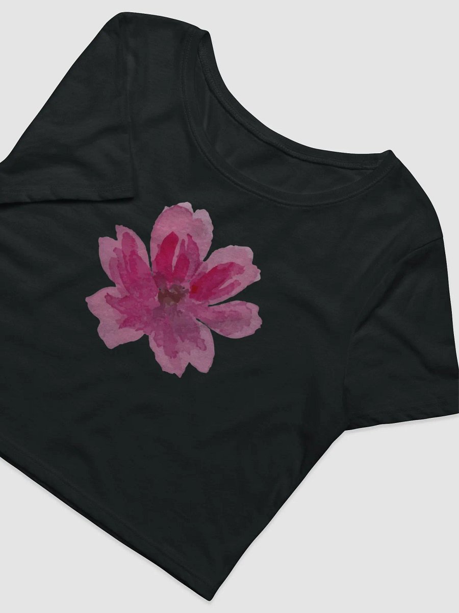Pink Flower T-Shirt product image (6)