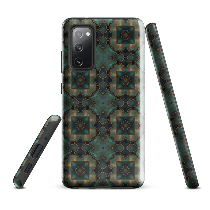Tough Phone Case for Samsung® #18582413 product image (3)