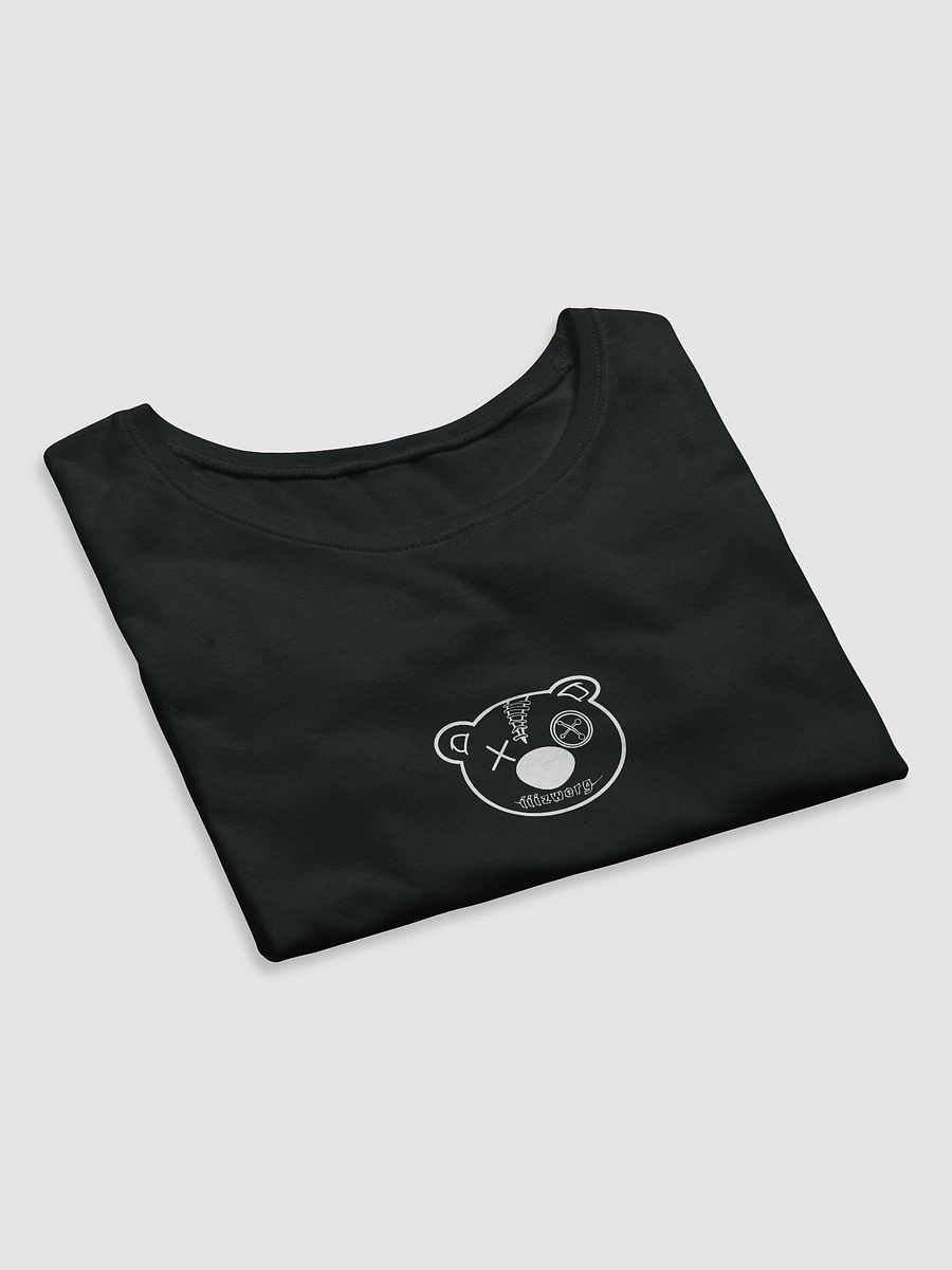 Cropped Polar Bear T-shirt product image (3)