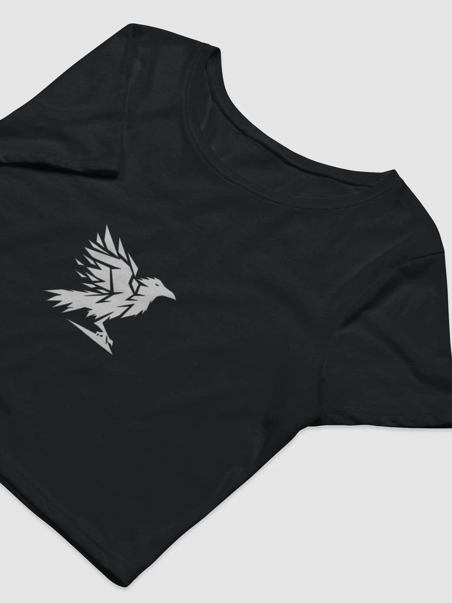 Women's Crop Tee product image (5)