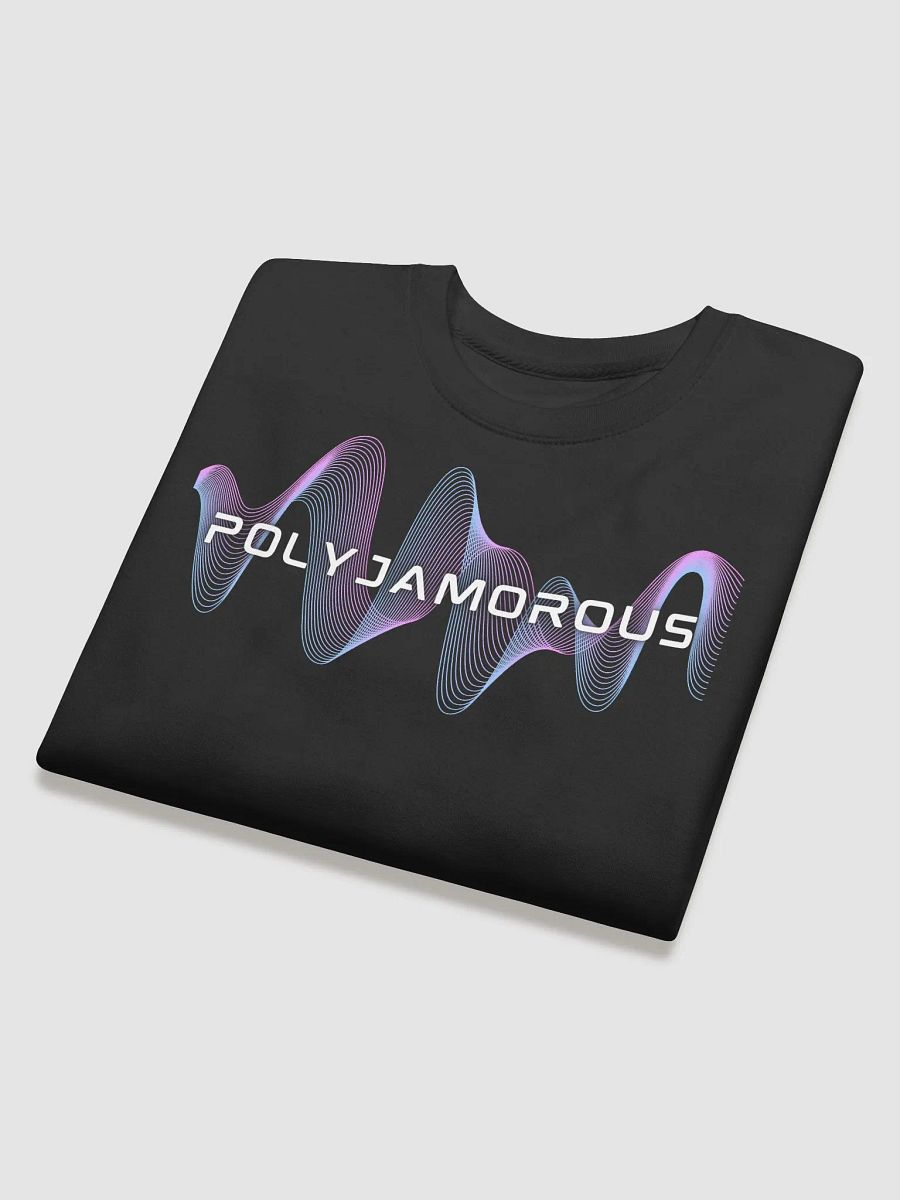 PolyJamorous Crewneck product image (4)