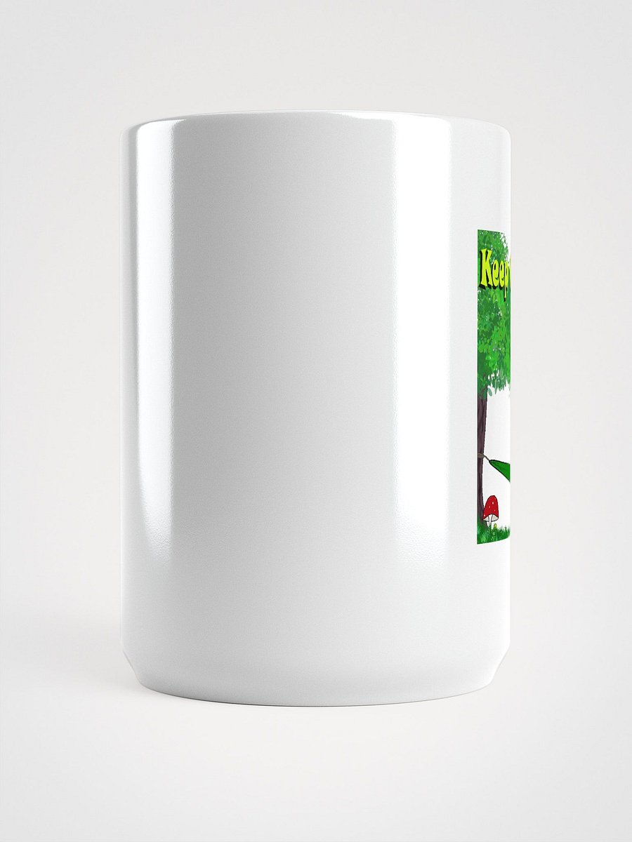 Keep calm & Gnome on! product image (6)
