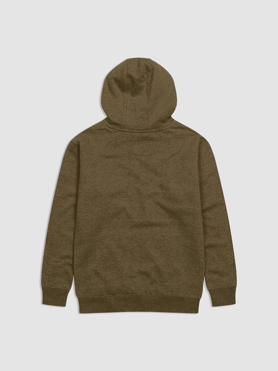 Weyburn Bigfoot Capital Hoodie product image (8)