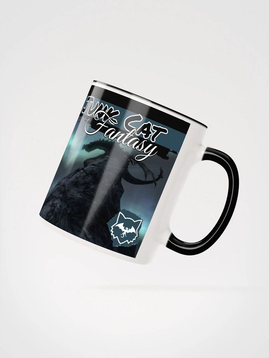 FANTASY Mug (US, EU, AU and CA shipping) product image (2)