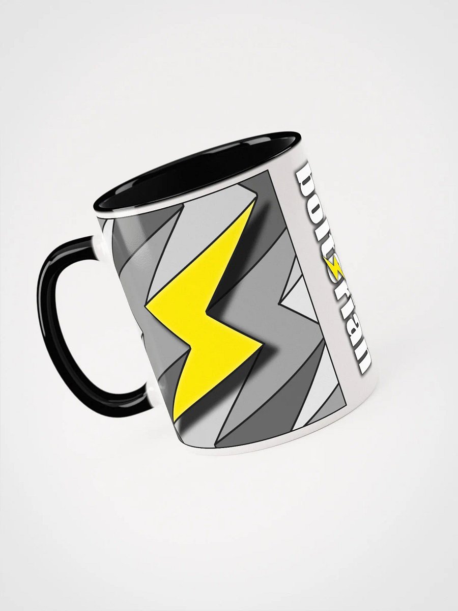 Bolt logo mug product image (31)