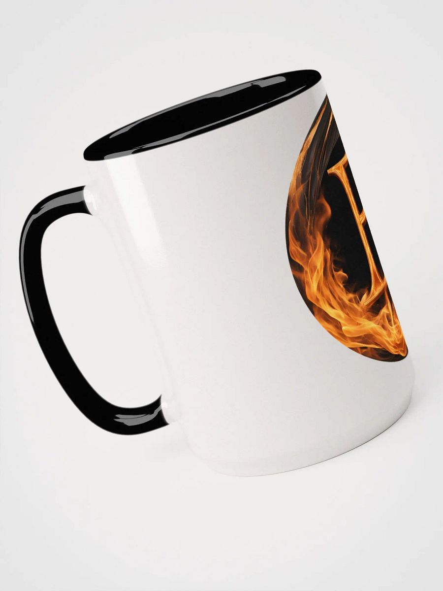 Billy_869 Official 15oz Mug Merch product image (4)
