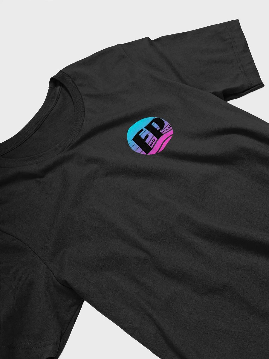 New Logo T-shirt product image (3)