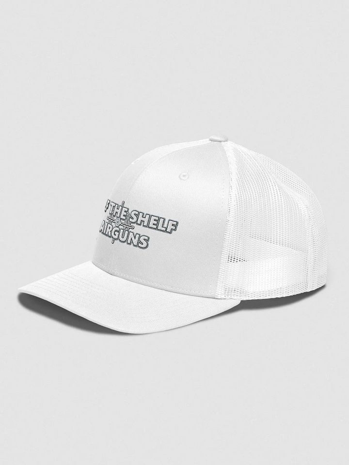 OTSA Old Logo Trucker Style Hat product image (2)