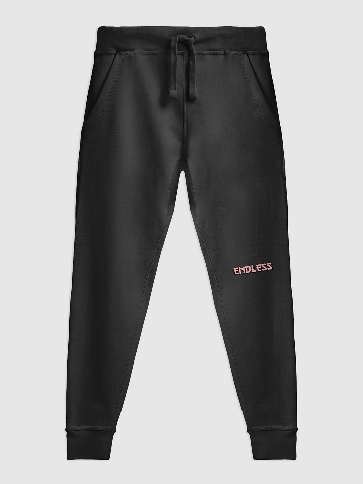 SAKURA - JOGGERS product image (1)