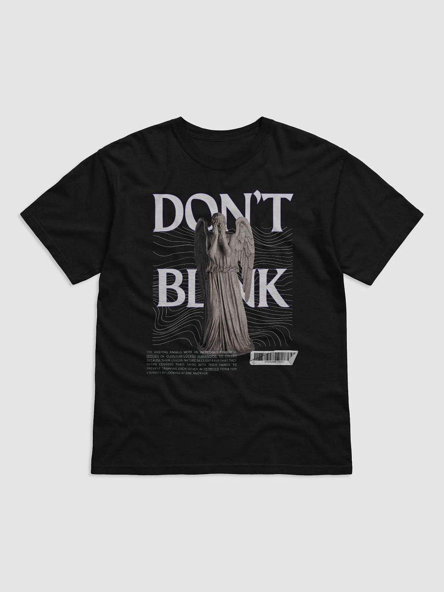 Don't Blink product image (1)