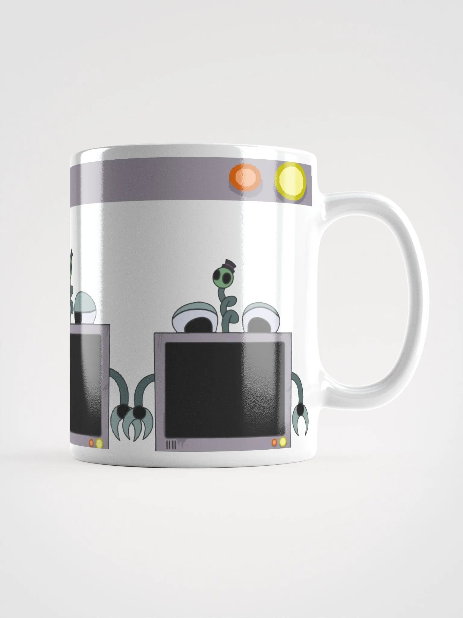D2ST Mug product image (1)