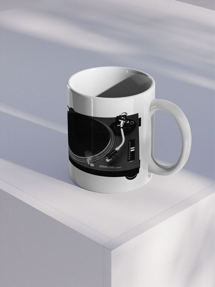 VINLAY 1210 Mug product image (2)
