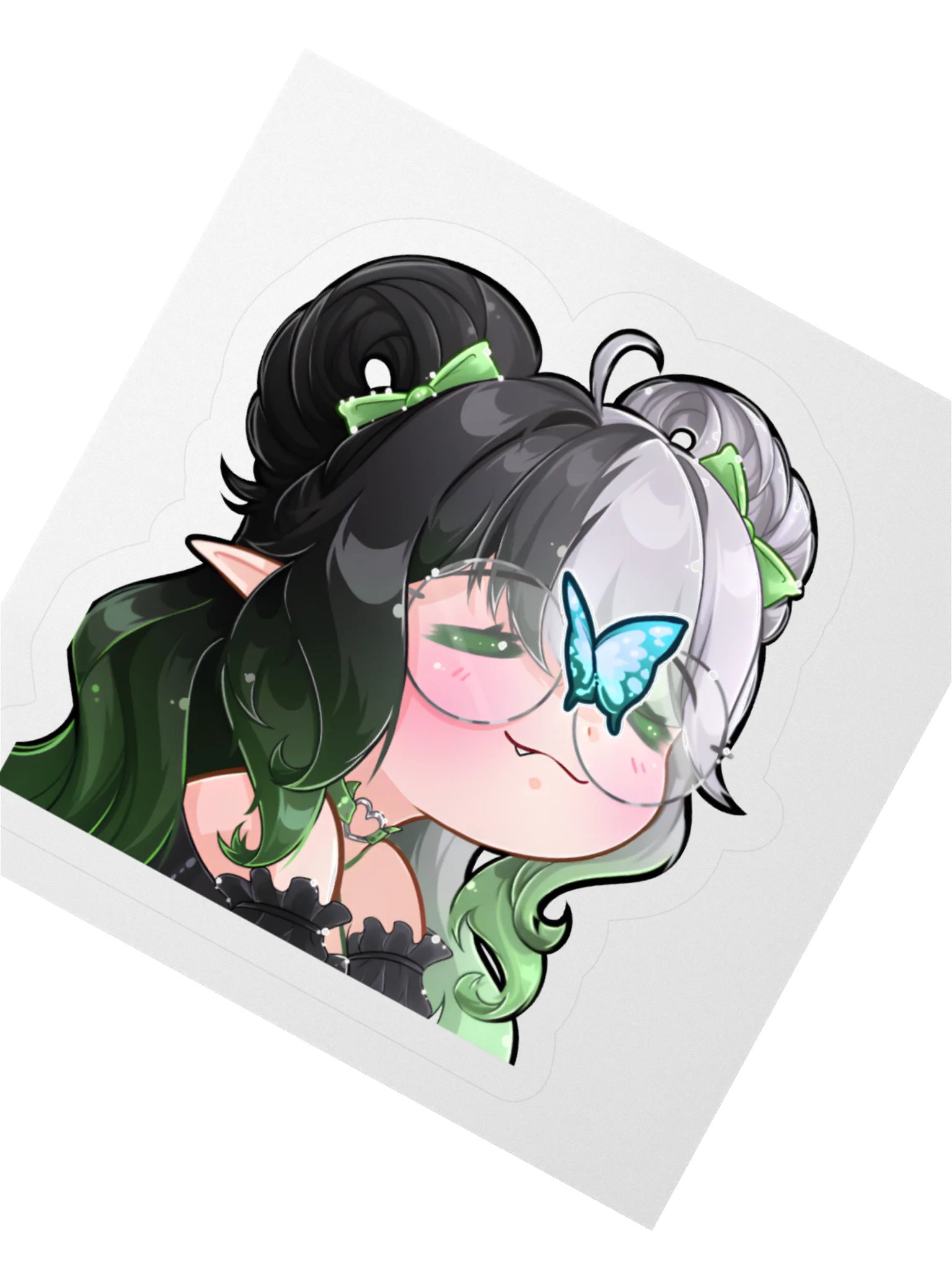 Butterfly! product image (2)