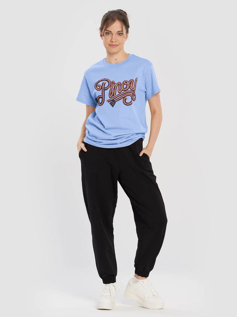 Pinoy Braided Rope T-Shirt product image (4)