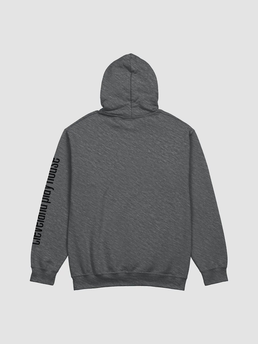 Classic Hoodie product image (3)