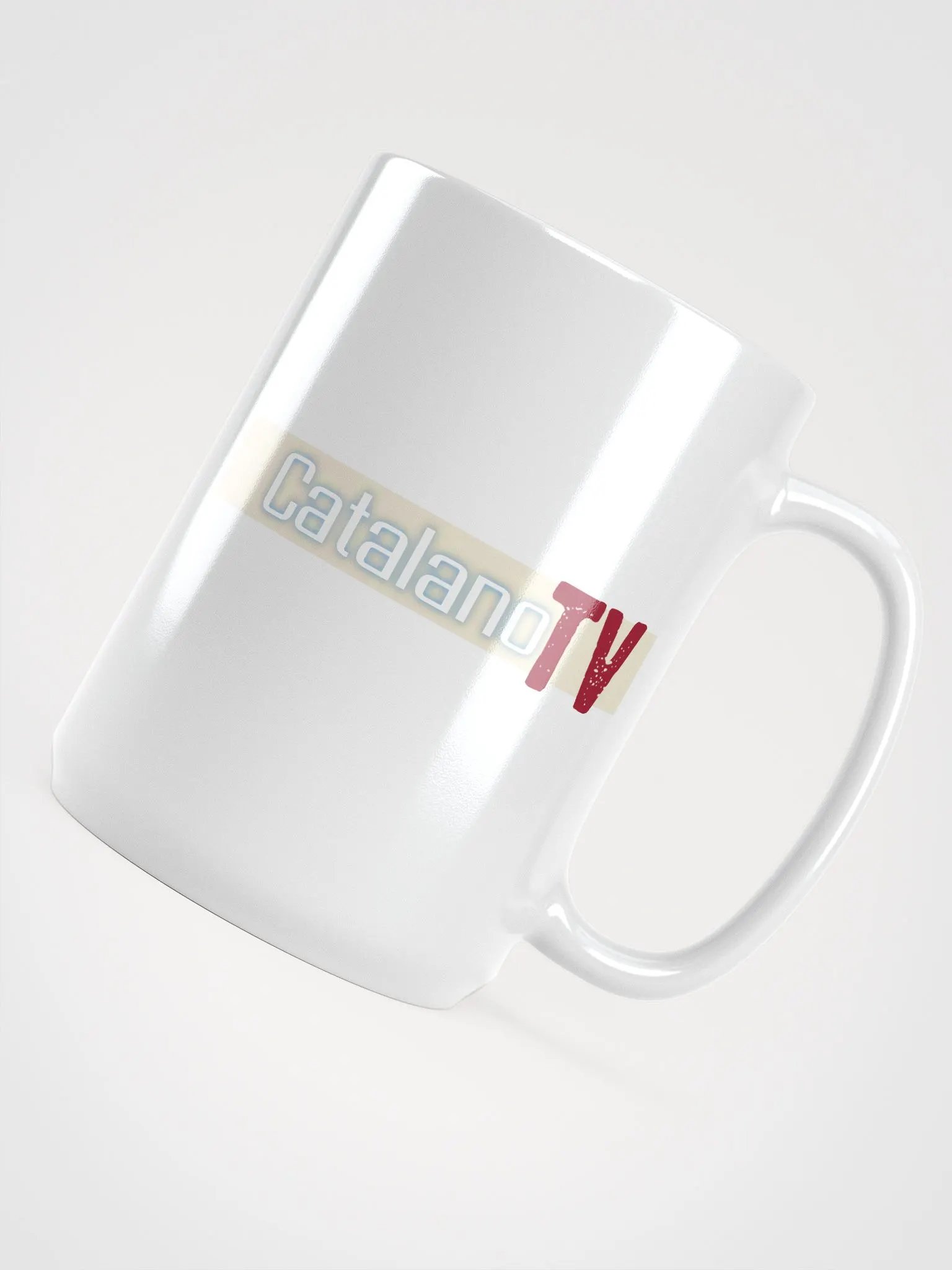 Catalano TV Mug Collection product image (4)