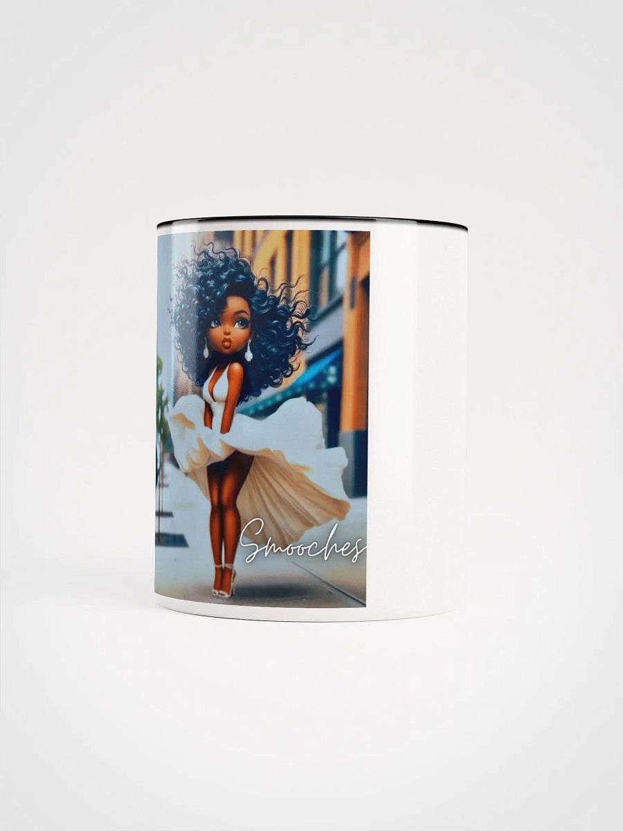 Coffee w/Smooches Monroe 1 product image (1)