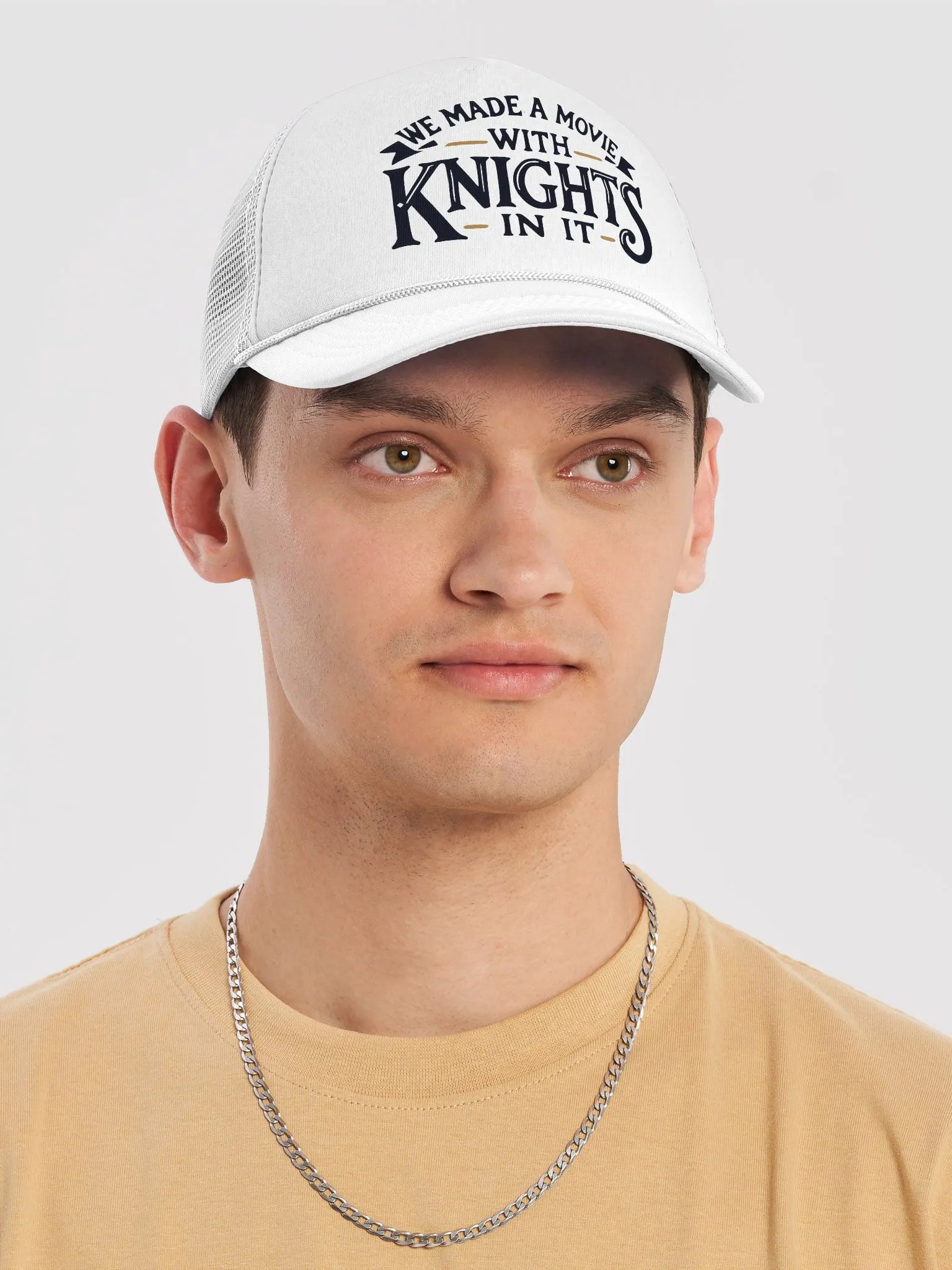We Made A Movie With Knights In It product image (5)