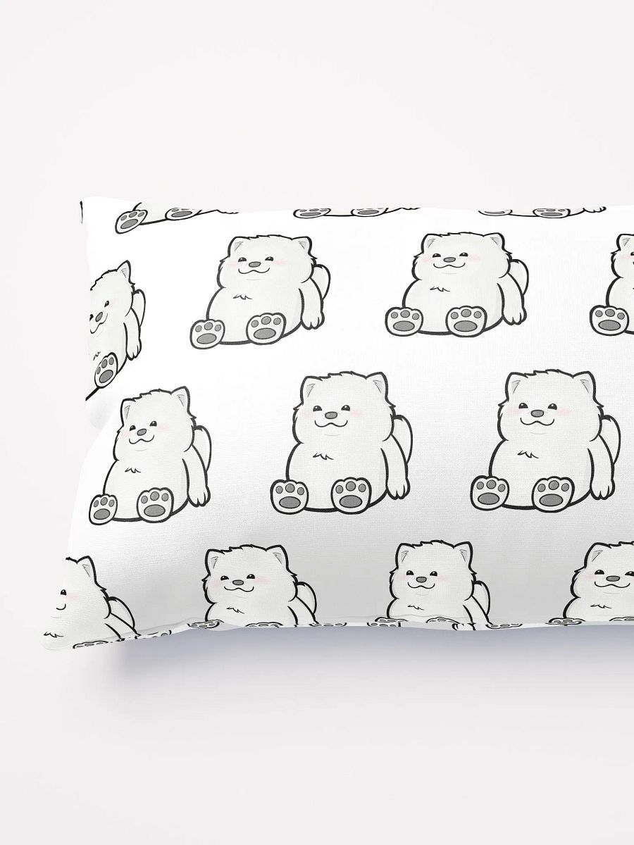 Byte Chonk Pillow product image (3)
