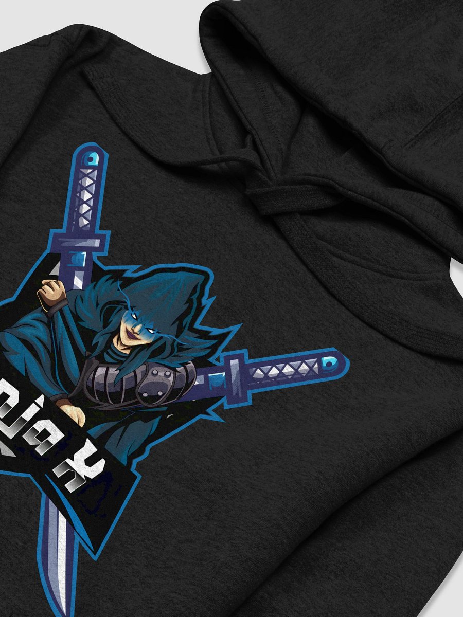 Ninja X Hoodie product image (13)