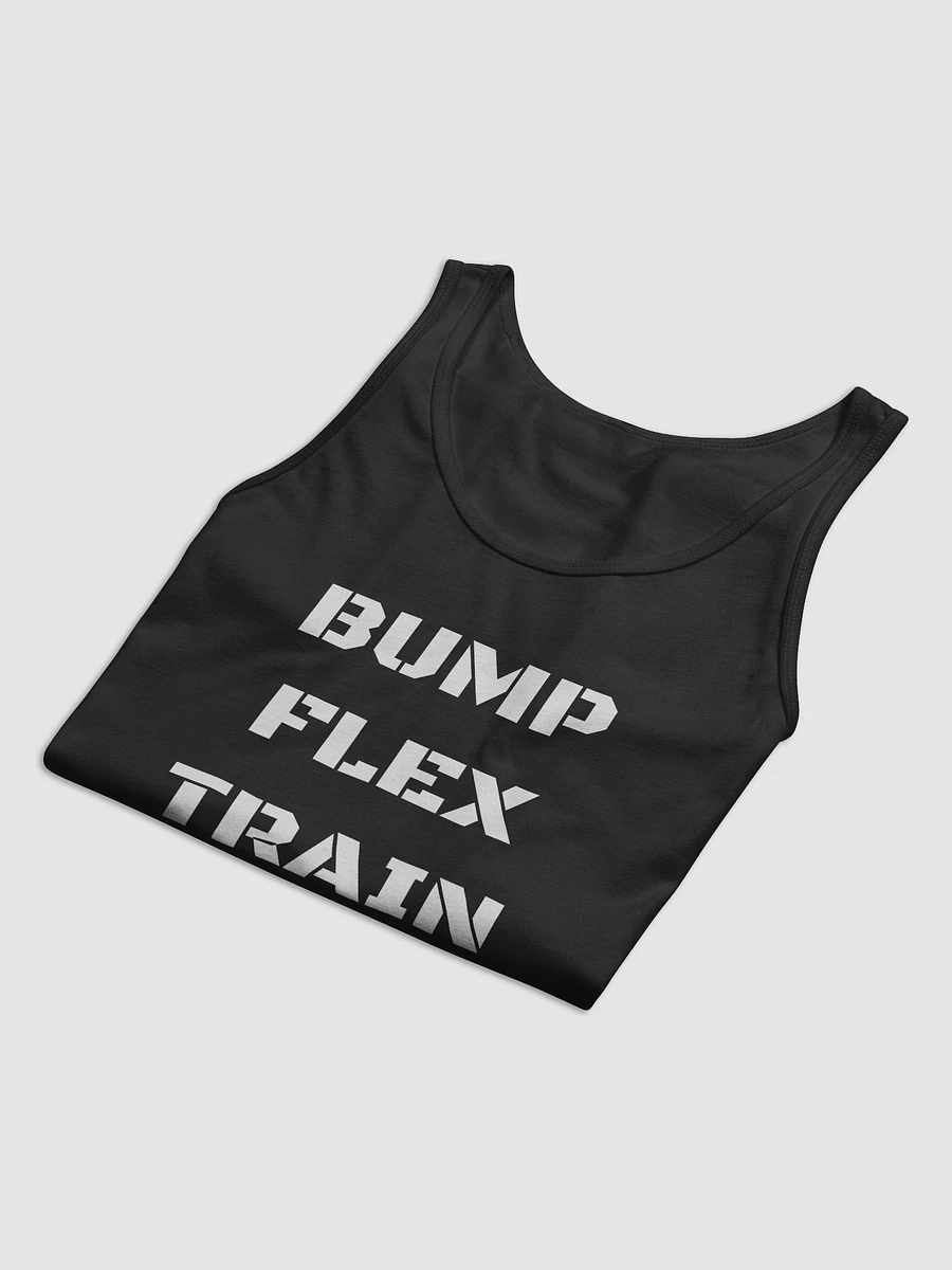 Wrestler Trainee Tank product image (11)