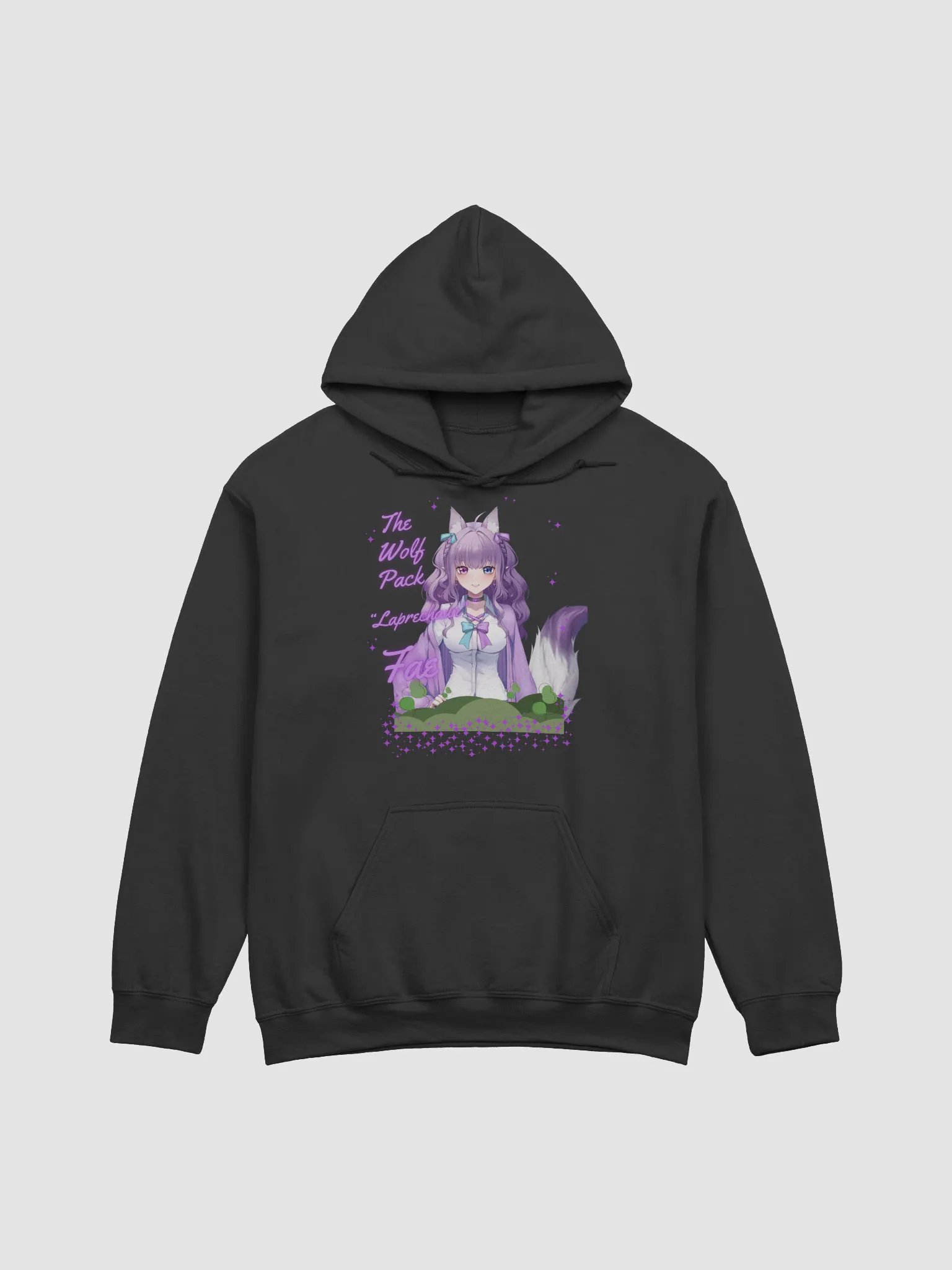 Fae- The Leprechaun Hoodie v.2 product image (1)