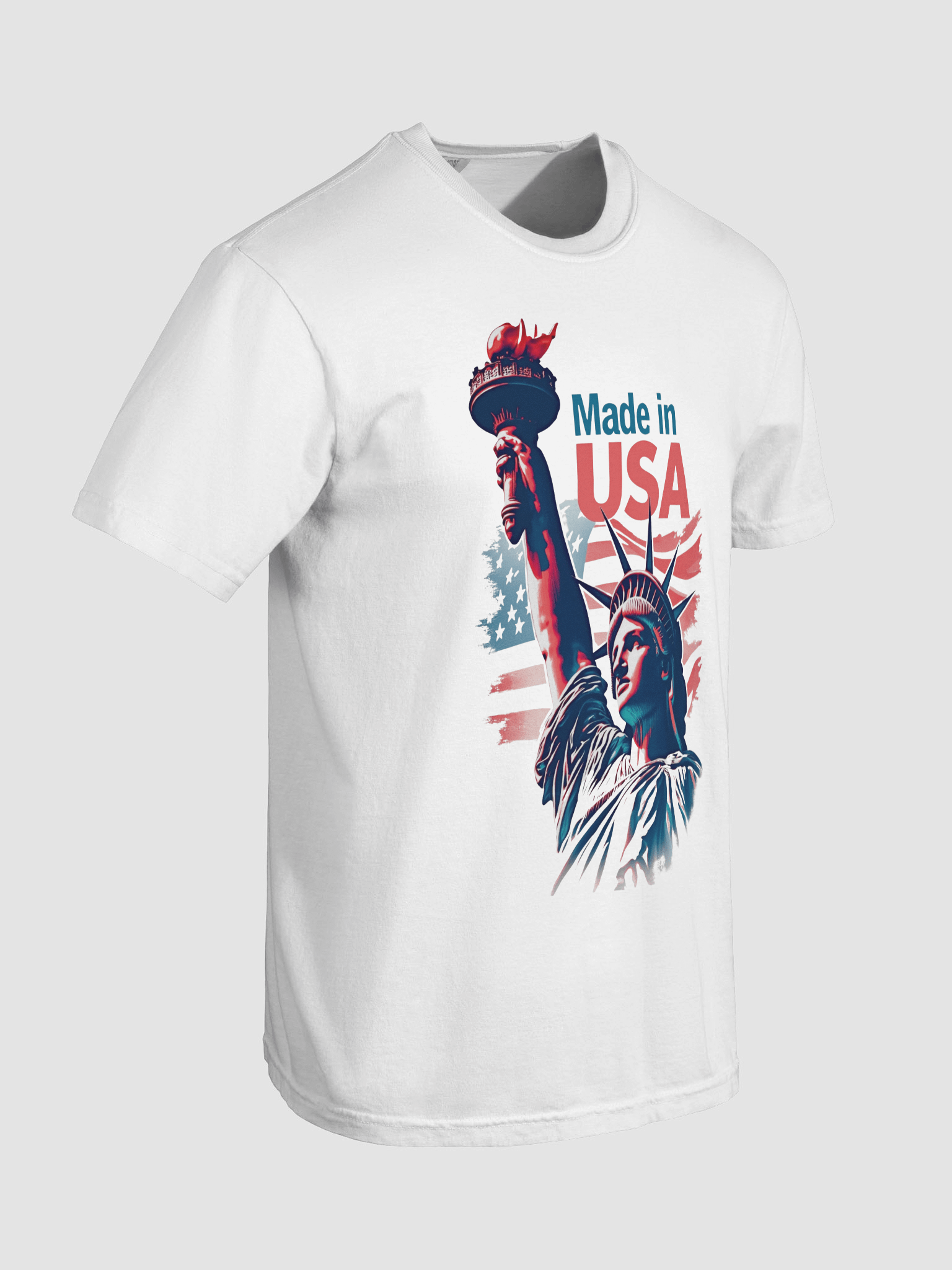 Made in USA product image (7)