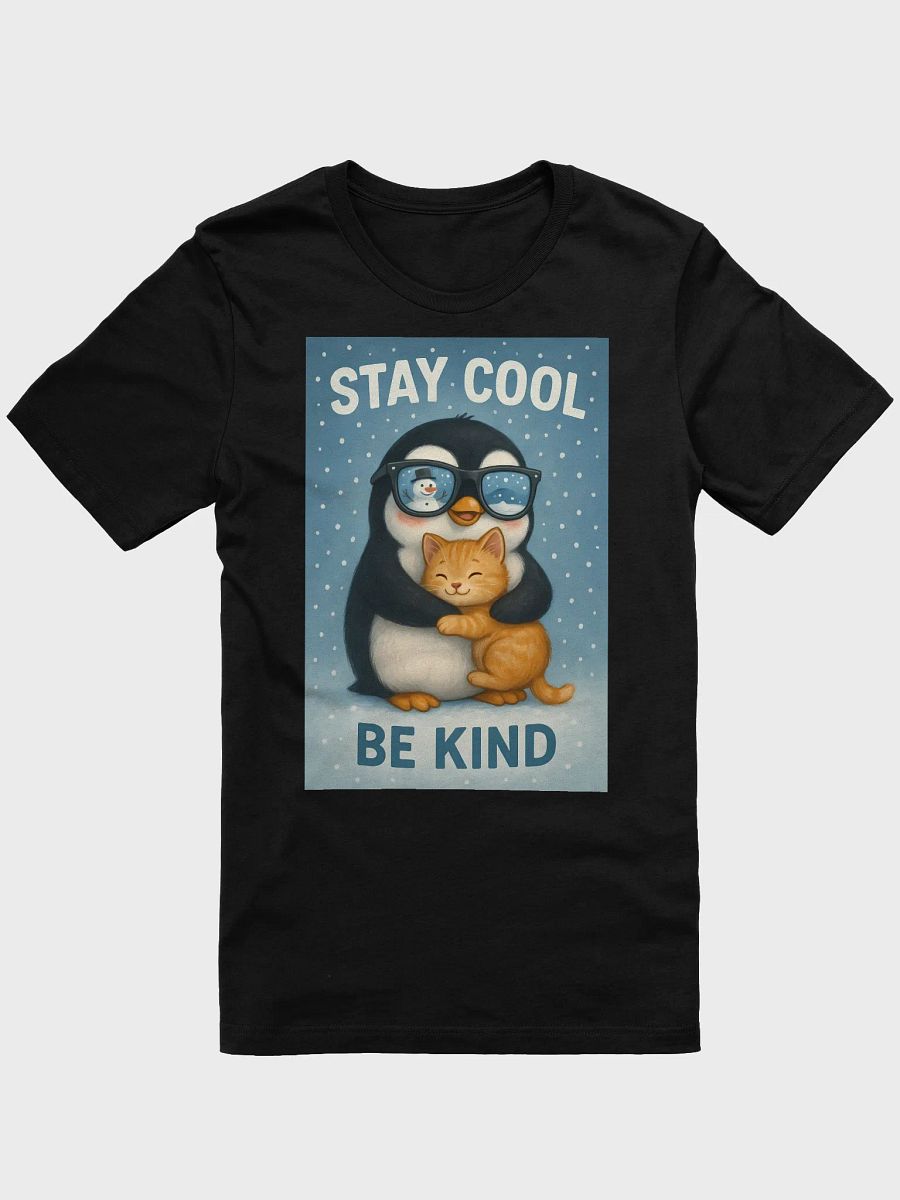 Stay Cool Be Kind T-Shirt product image (1)