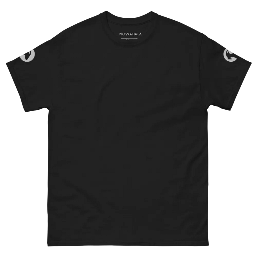 No Wahala - GOAT Rep Tee product image (5)