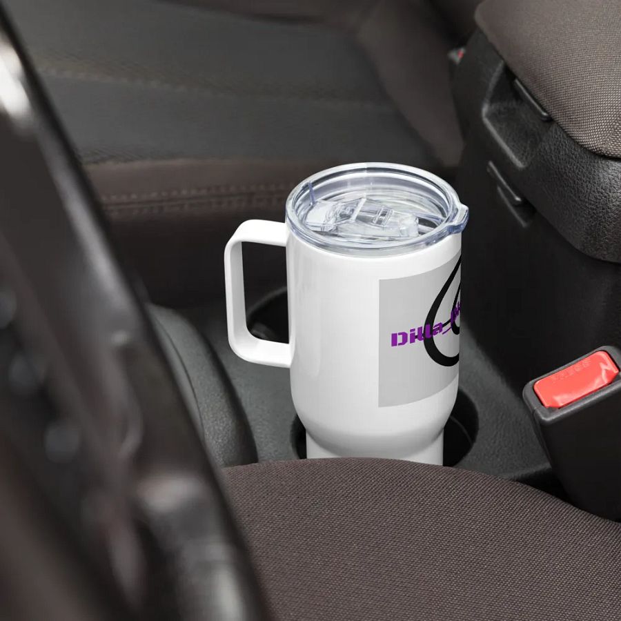Travel Mug product image (8)