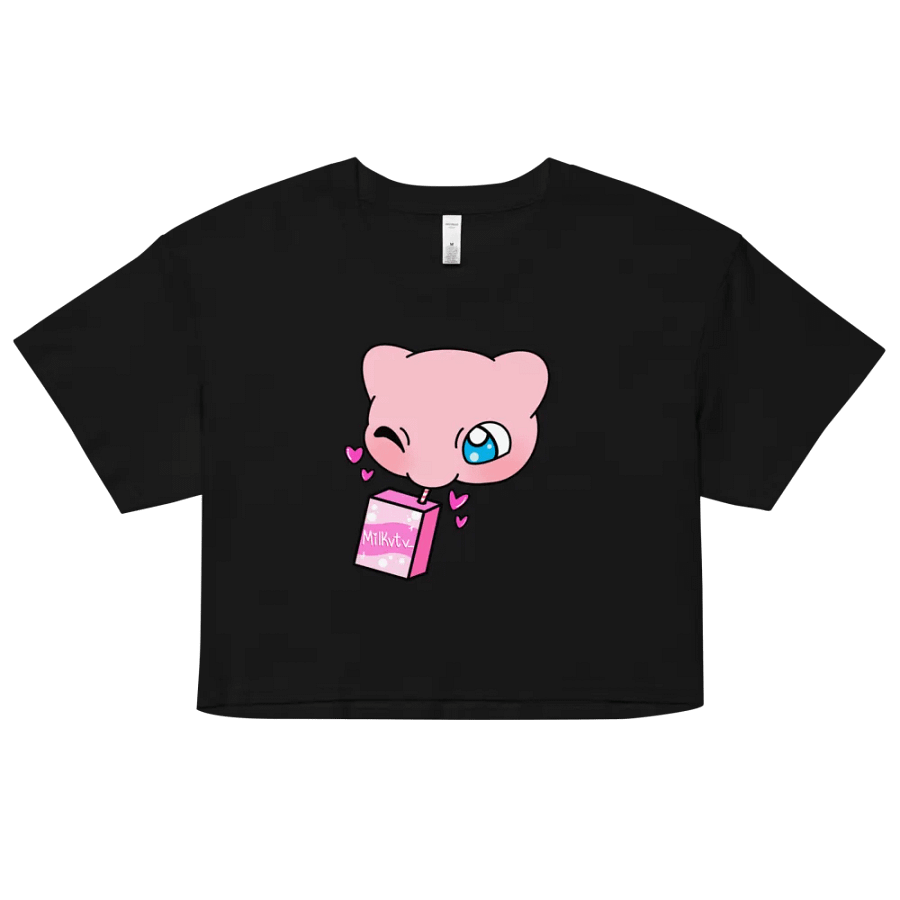 Mew Sippy Crop Top product image (20)