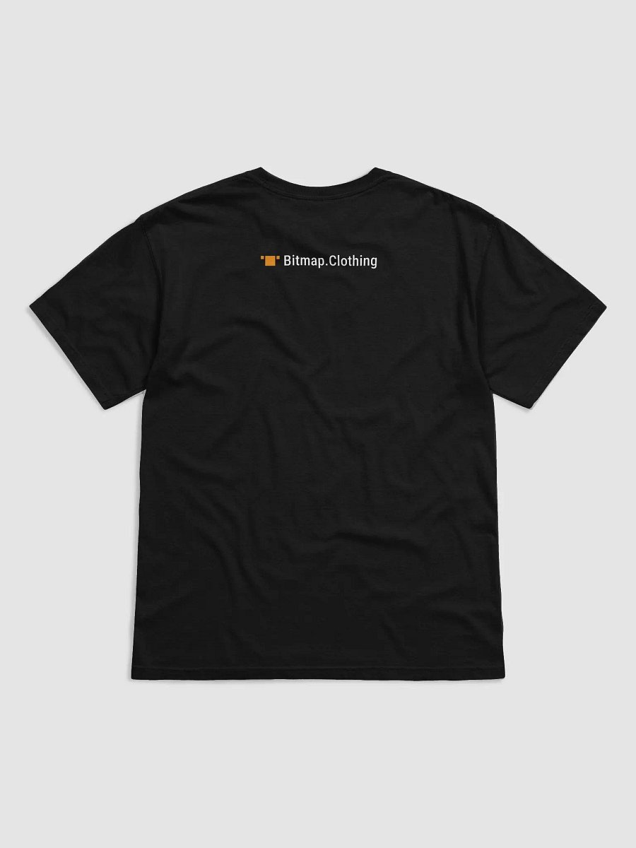 Be the Bitmap Tee product image (2)