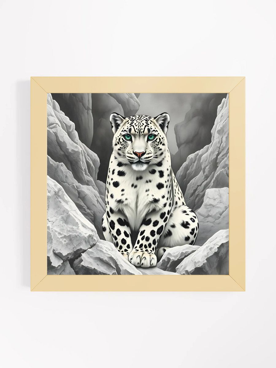 Snowleopard product image (7)