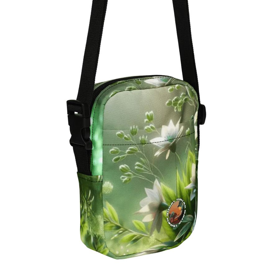 Buhay Tuklas Dreamy Blossom Crossbody Companion product image (10)