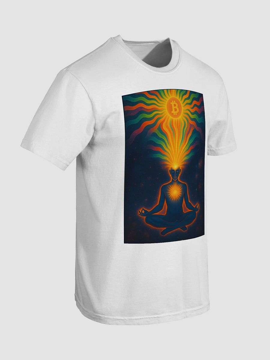 ₿ ENLIGHTENMENT - TEE product image (52)