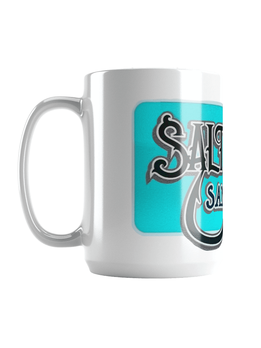 Salty Hook Sandwich Shop Mug product image (6)