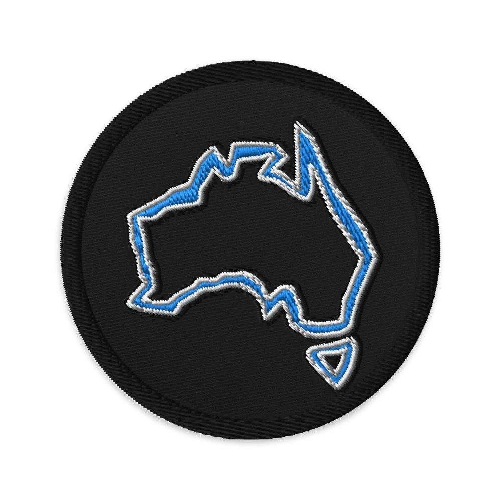Australia Patch product image (1)