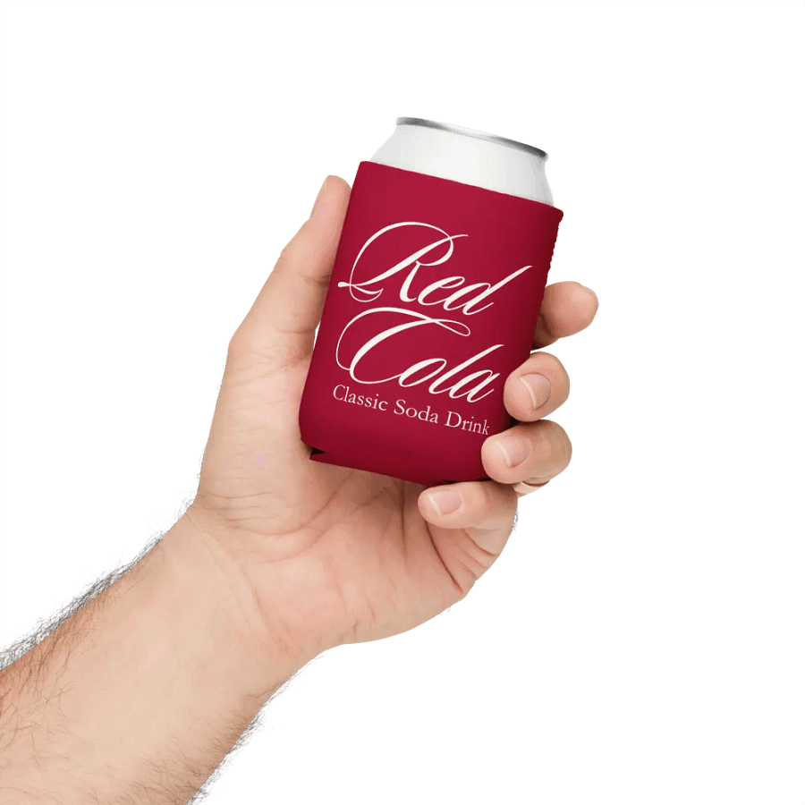 Red cola product image (5)