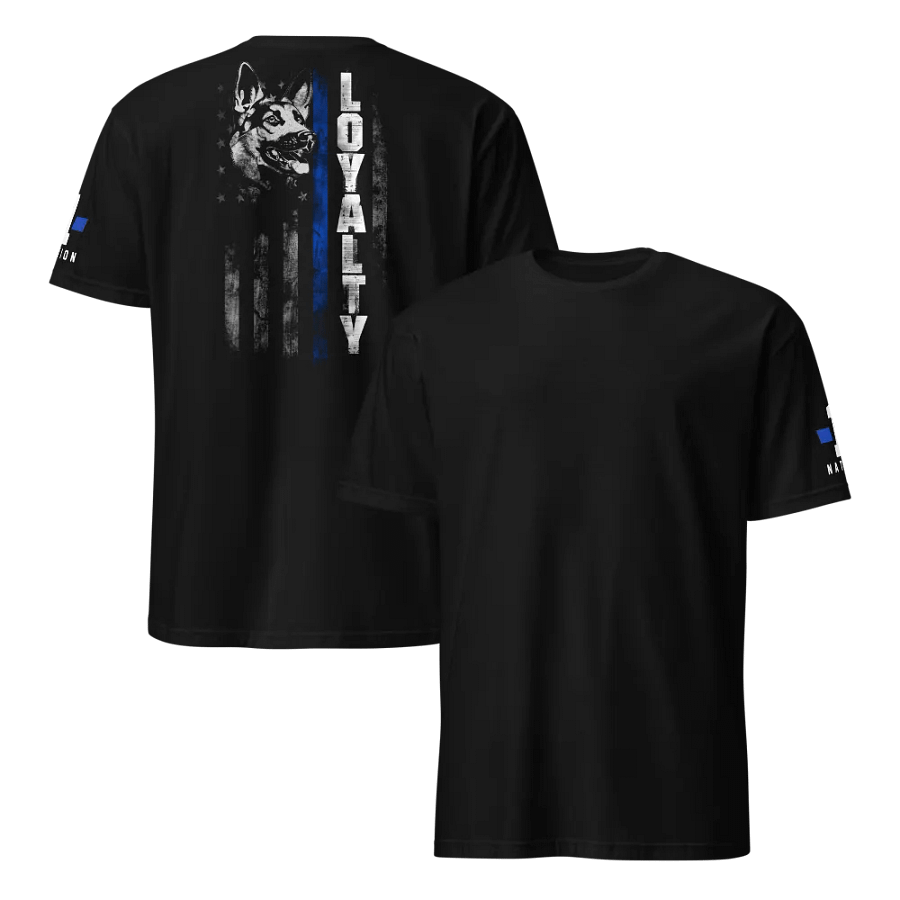 Thin Blue Line K9: Loyalty product image (5)