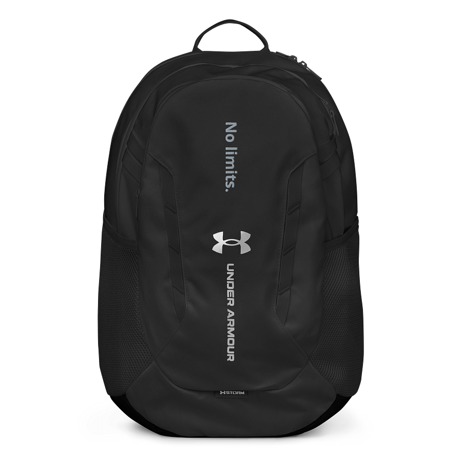 No Limits Under Armour® Backpack product image (1)