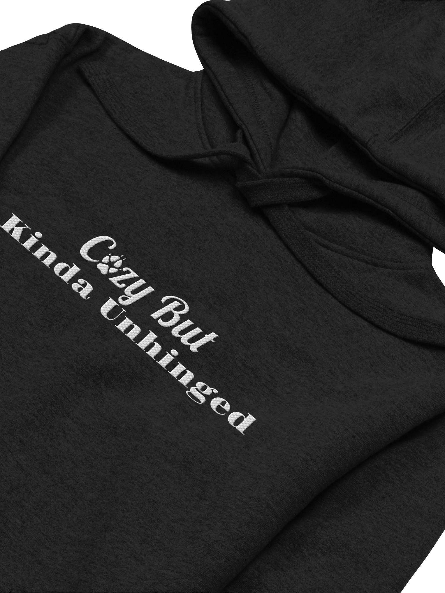 Cozy but kinda unhinged Dark mode product image (8)