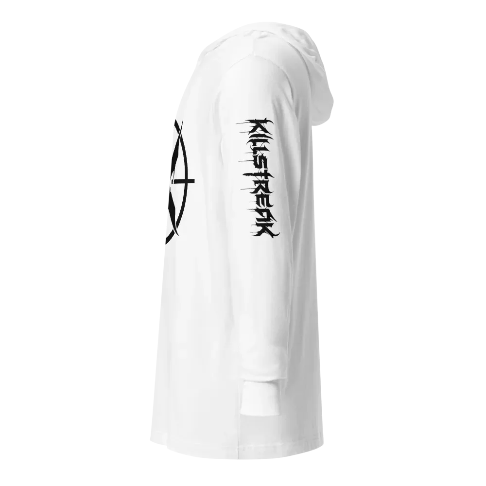 Crosshair K Logo Design product image (5)