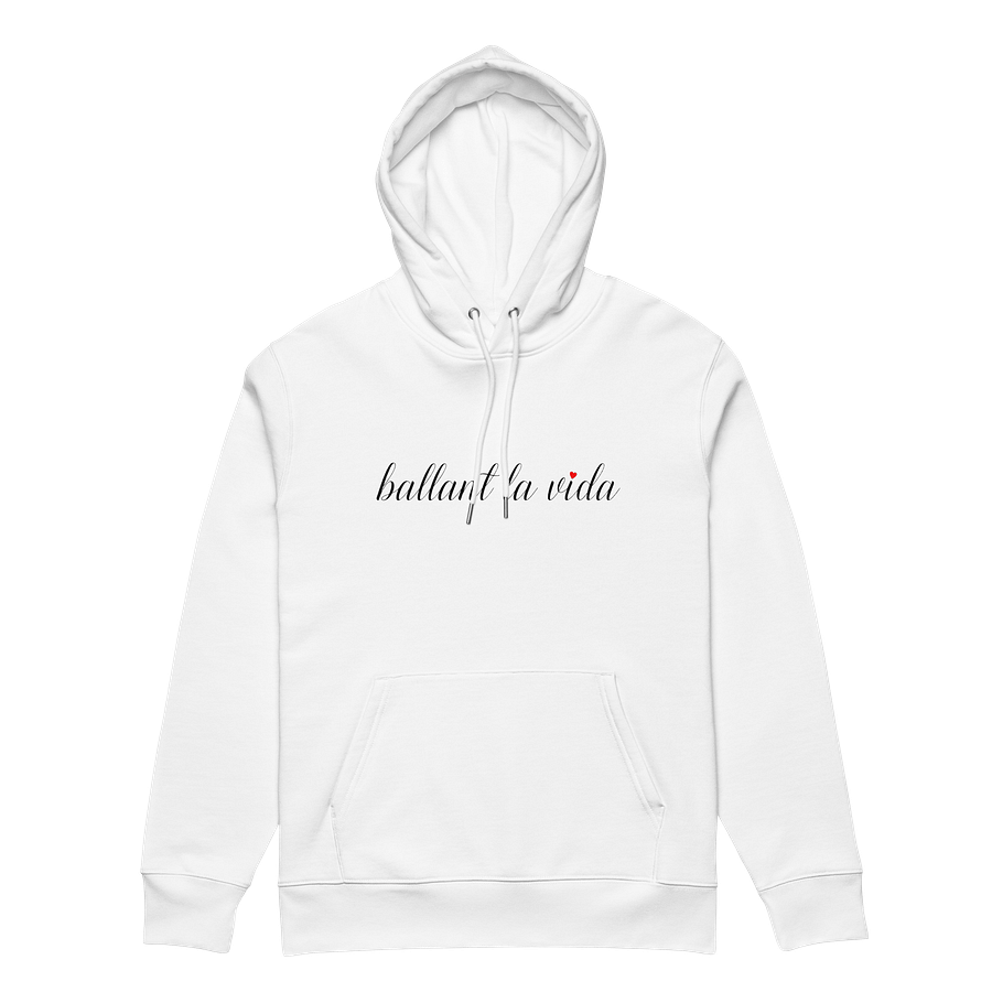 Sudadera Ballant la vida Unisex product image (5)