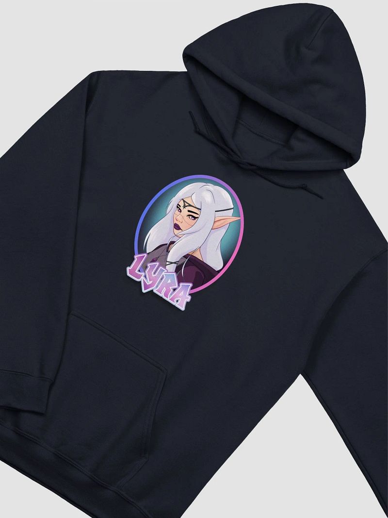 Lyra Hoodie