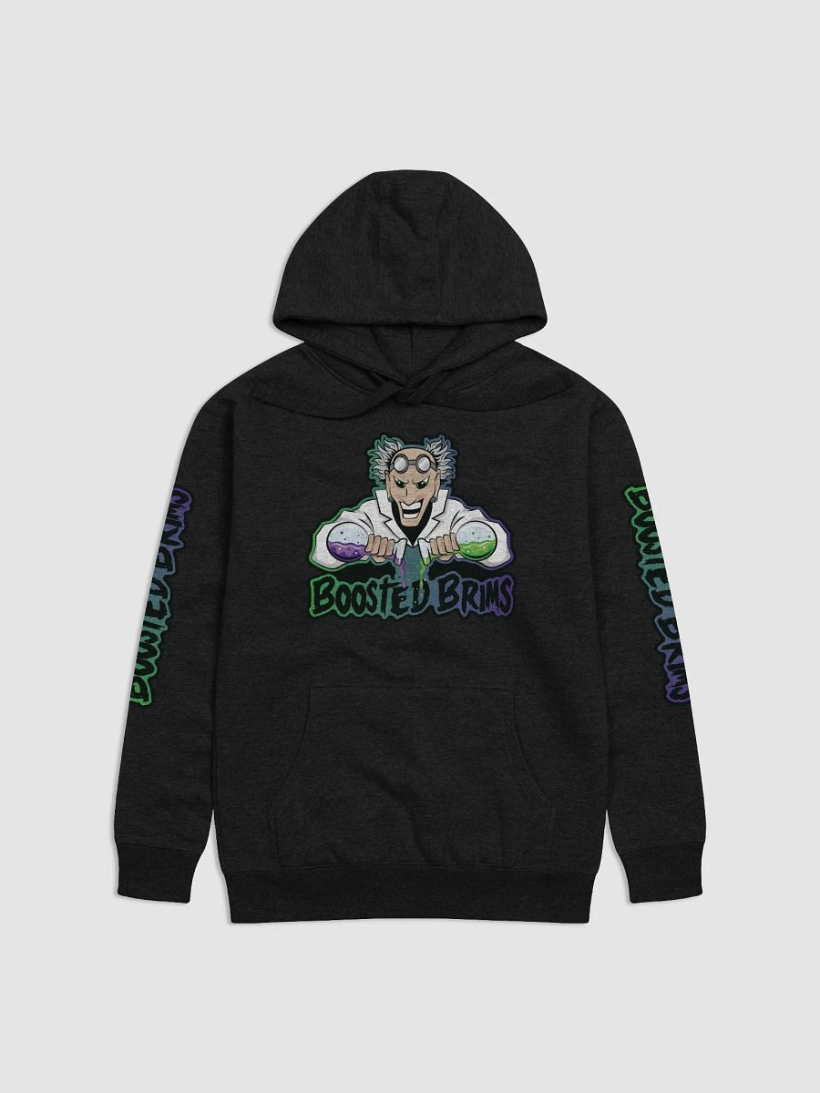 Boosted Hoodie product image (4)