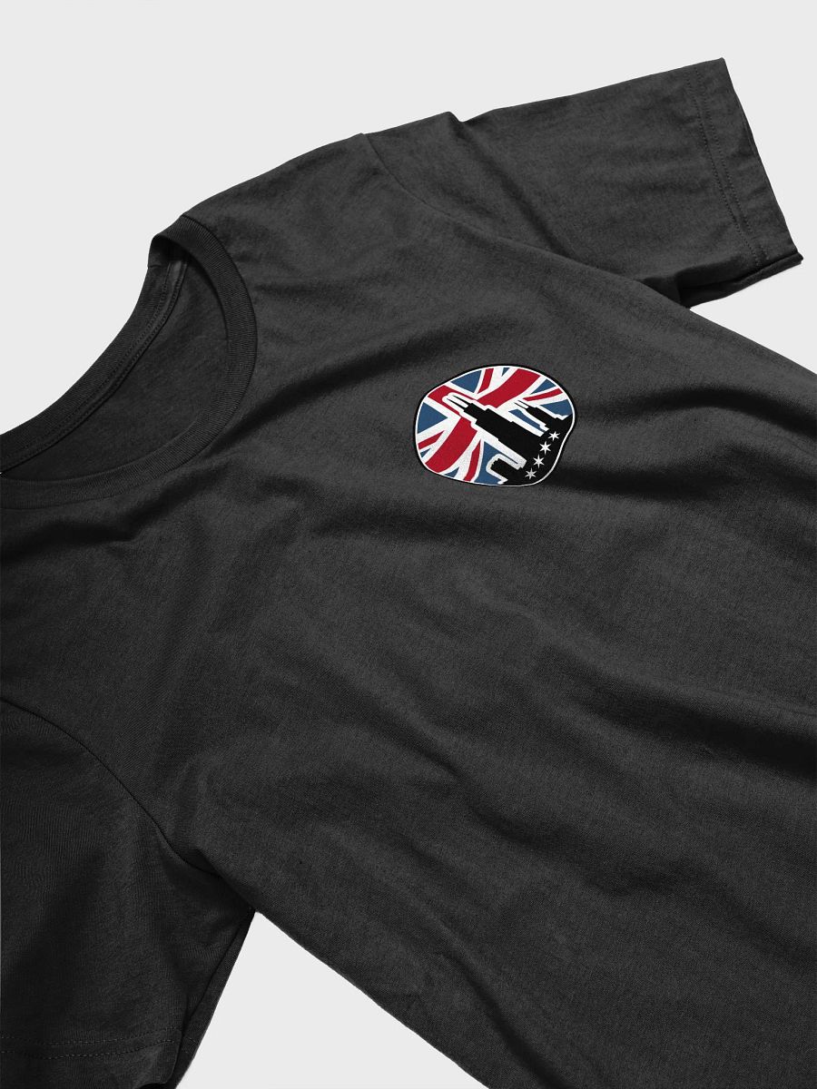 Chicago is for Ramblers Skyline Edition Softest Tee product image (15)